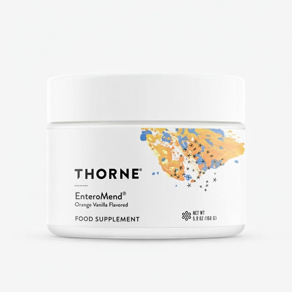 EnteroMend